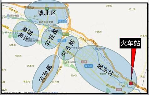 西宁本地人口_西宁火车站