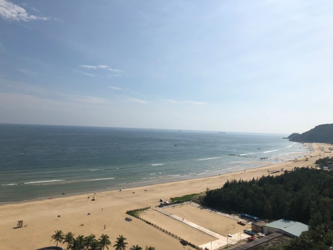 法国海陵岛闸波三天两夜自由行攻略游记,海陵岛自助游攻略机场阳江图片