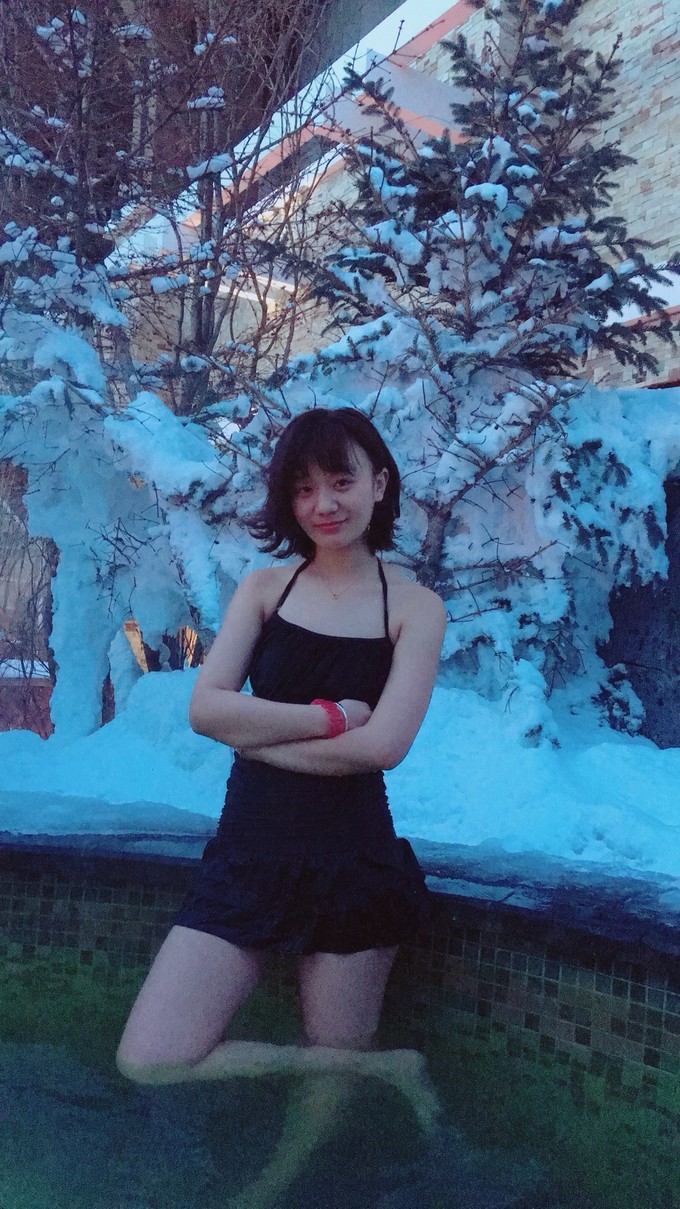 带女盆友旅行·去东北撒点野(哈尔滨,雪乡,长白山,雾凇岛)