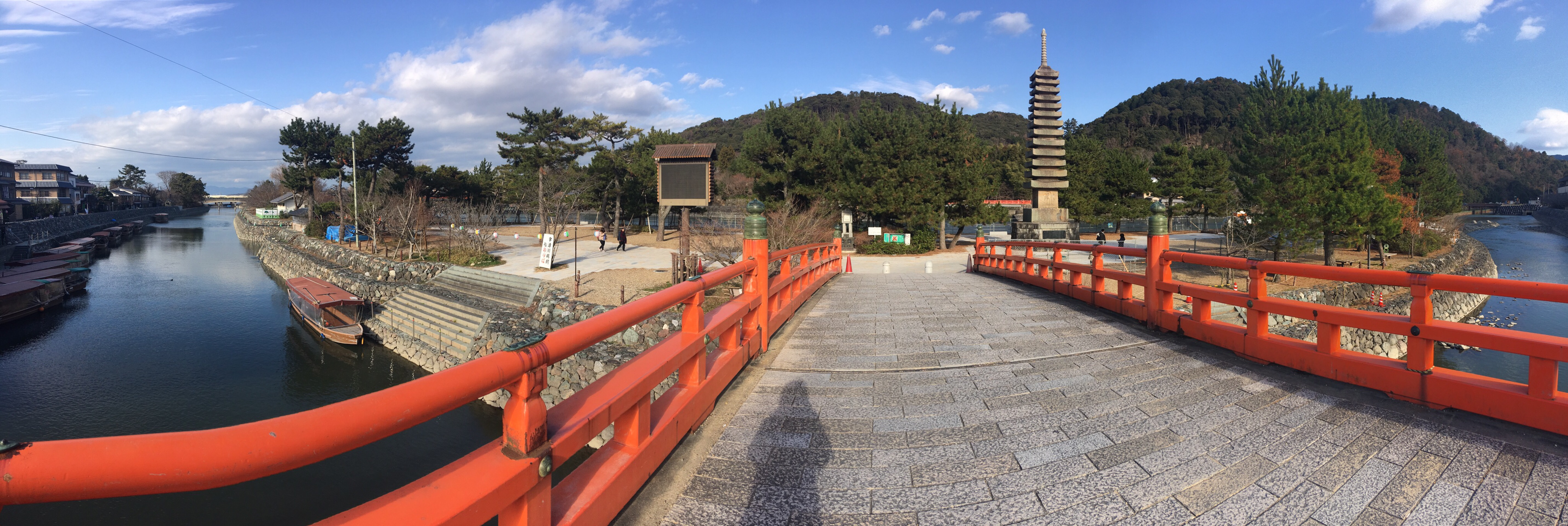 宇治市植物园攻略 宇治市植物园门票 地址 宇治市植物园游览攻略 马蜂窝