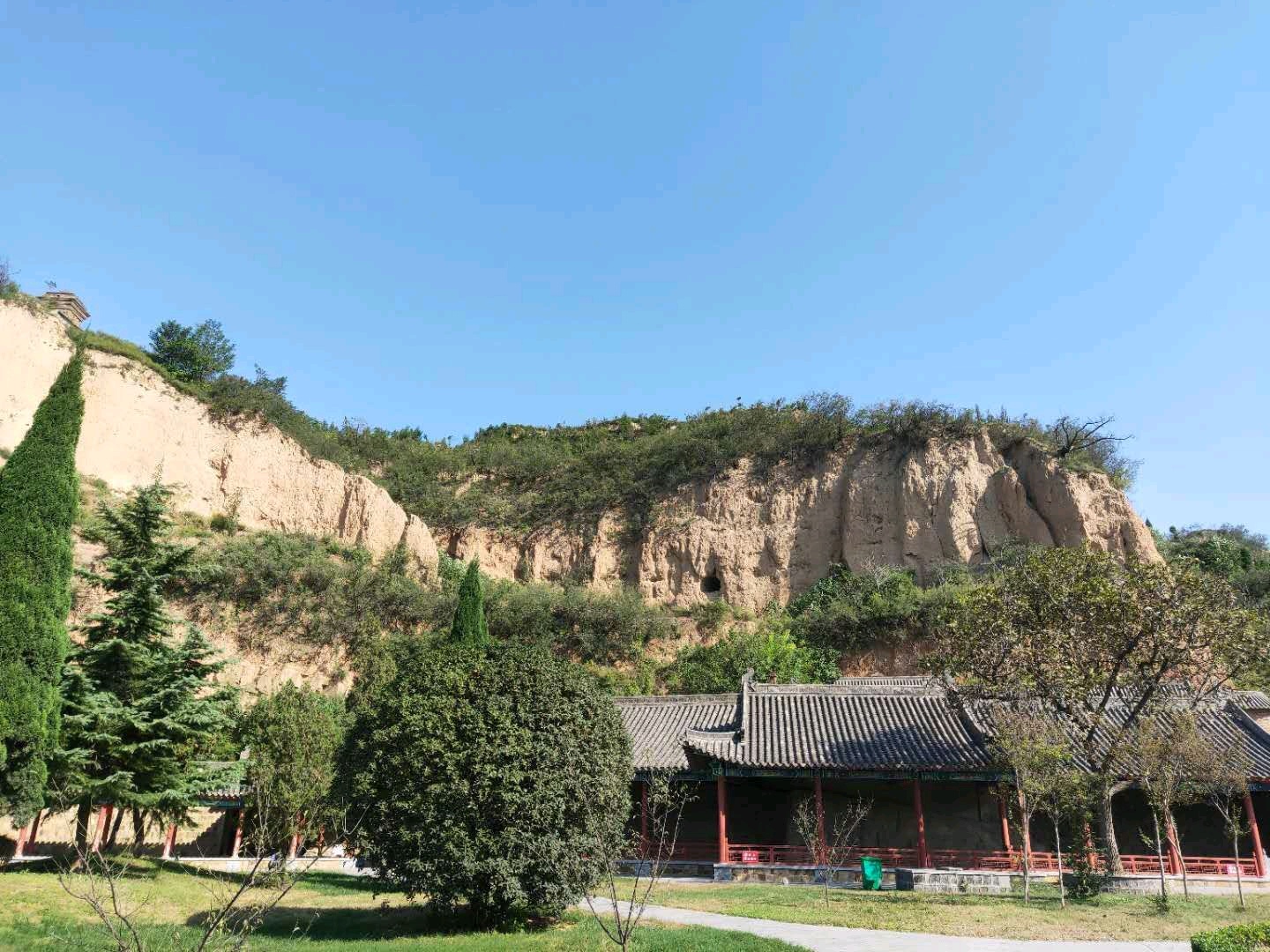 巩义景点介绍,巩义旅游景点,巩义景点推荐 - 马蜂窝