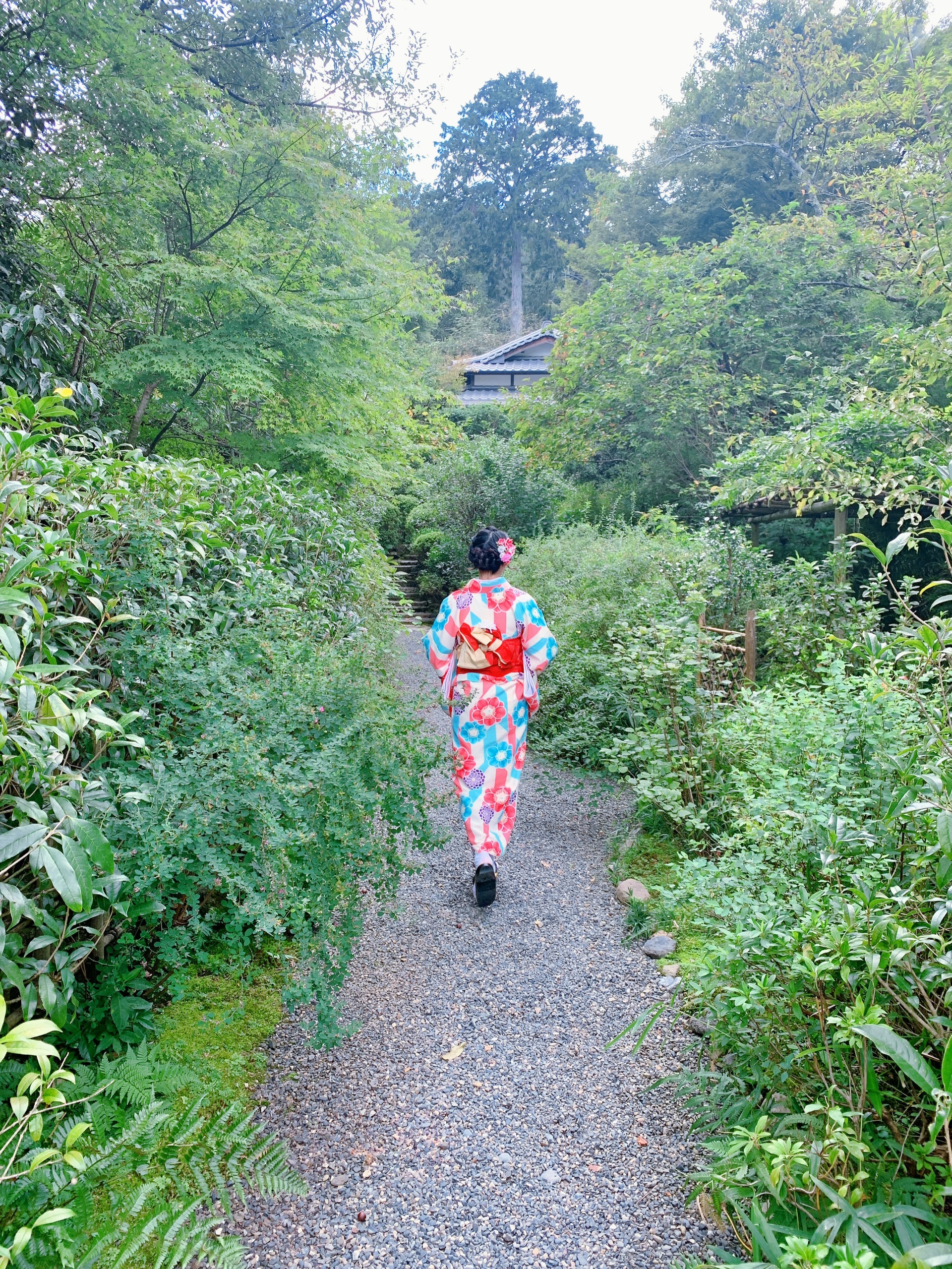 京都嵐山琥珀堂餐厅介绍 嵐山琥珀堂地址 交通 门票 马蜂窝