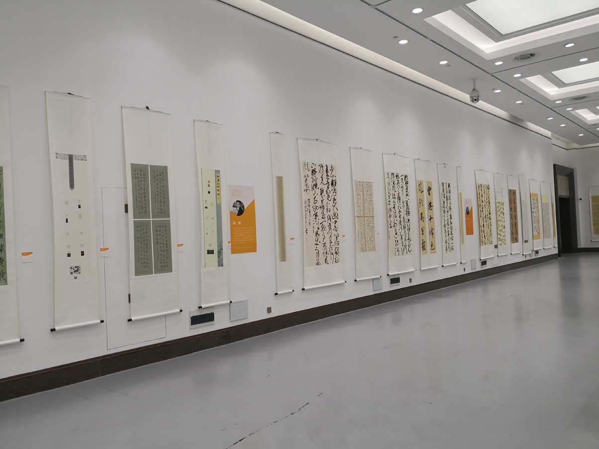 【连载】2018浙江"新峰计划”创作成果展作品欣赏（7）