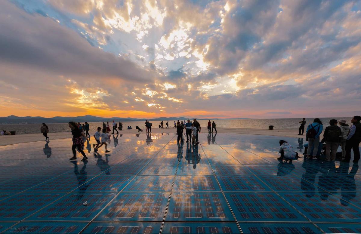 美国西雅图2019gdp_美国西雅图夏至彩绘(3)