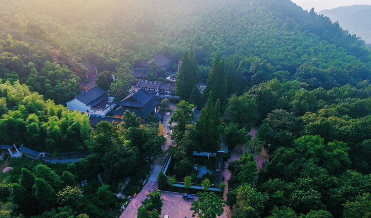 安吉 灵峰山景区电子票/安吉灵峰山景区欢迎您