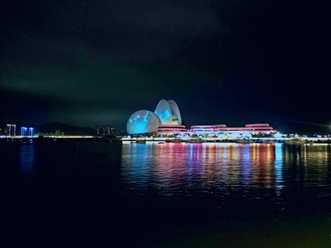 珠海游玩攻略两天一夜,珠海游玩攻略必去的地方