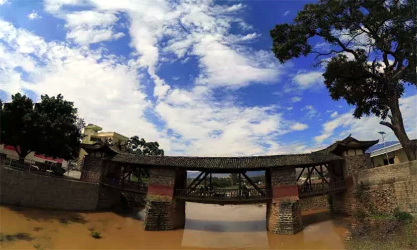 南国吐鲁番:大理宾川县景区,美食全攻略