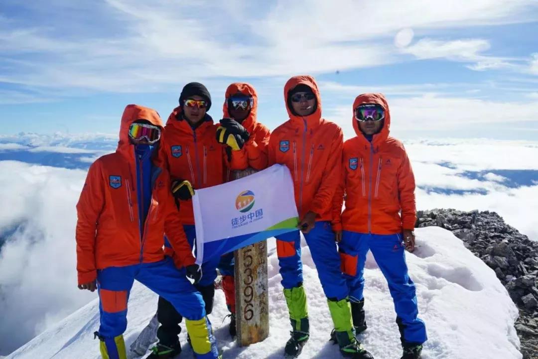 雪山攀登 圆你一个雪山梦·丽江哈巴雪山登顶6日游·增加黑海一天(1比