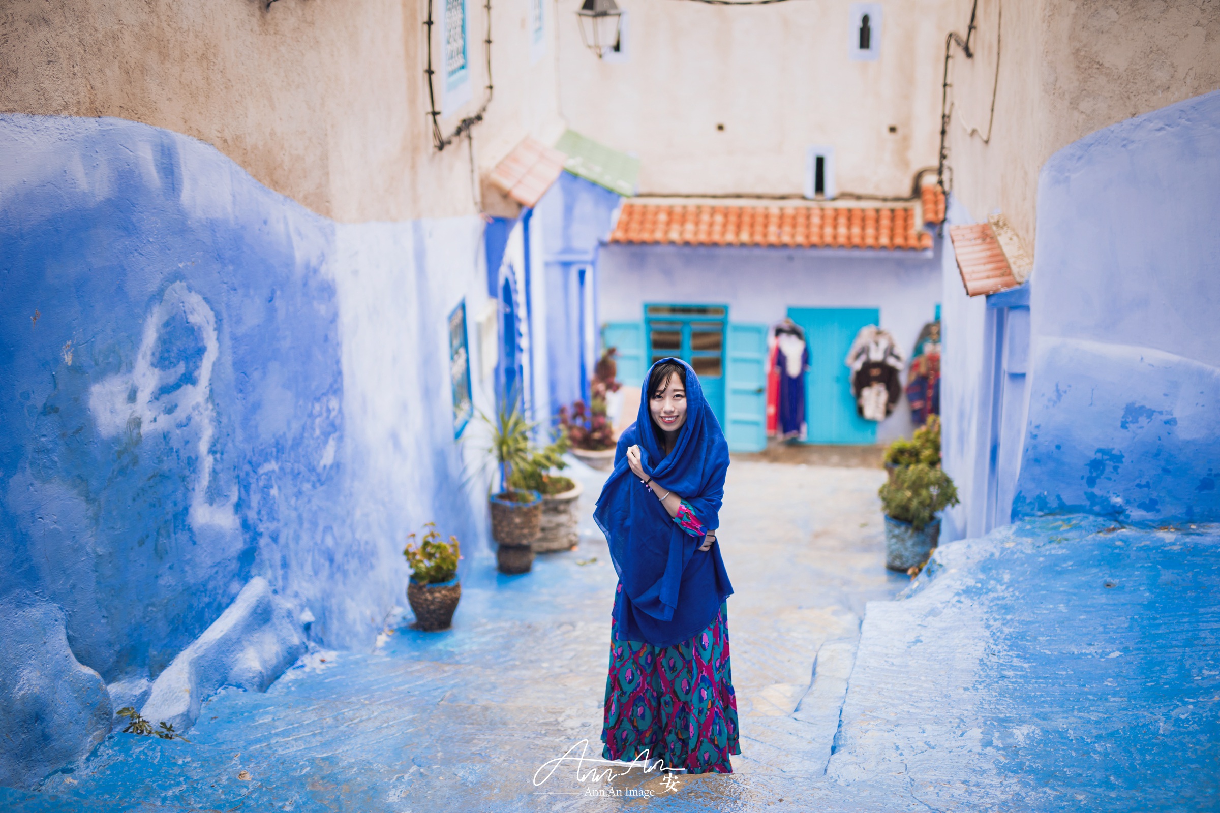 冬天去摩洛哥合适吗