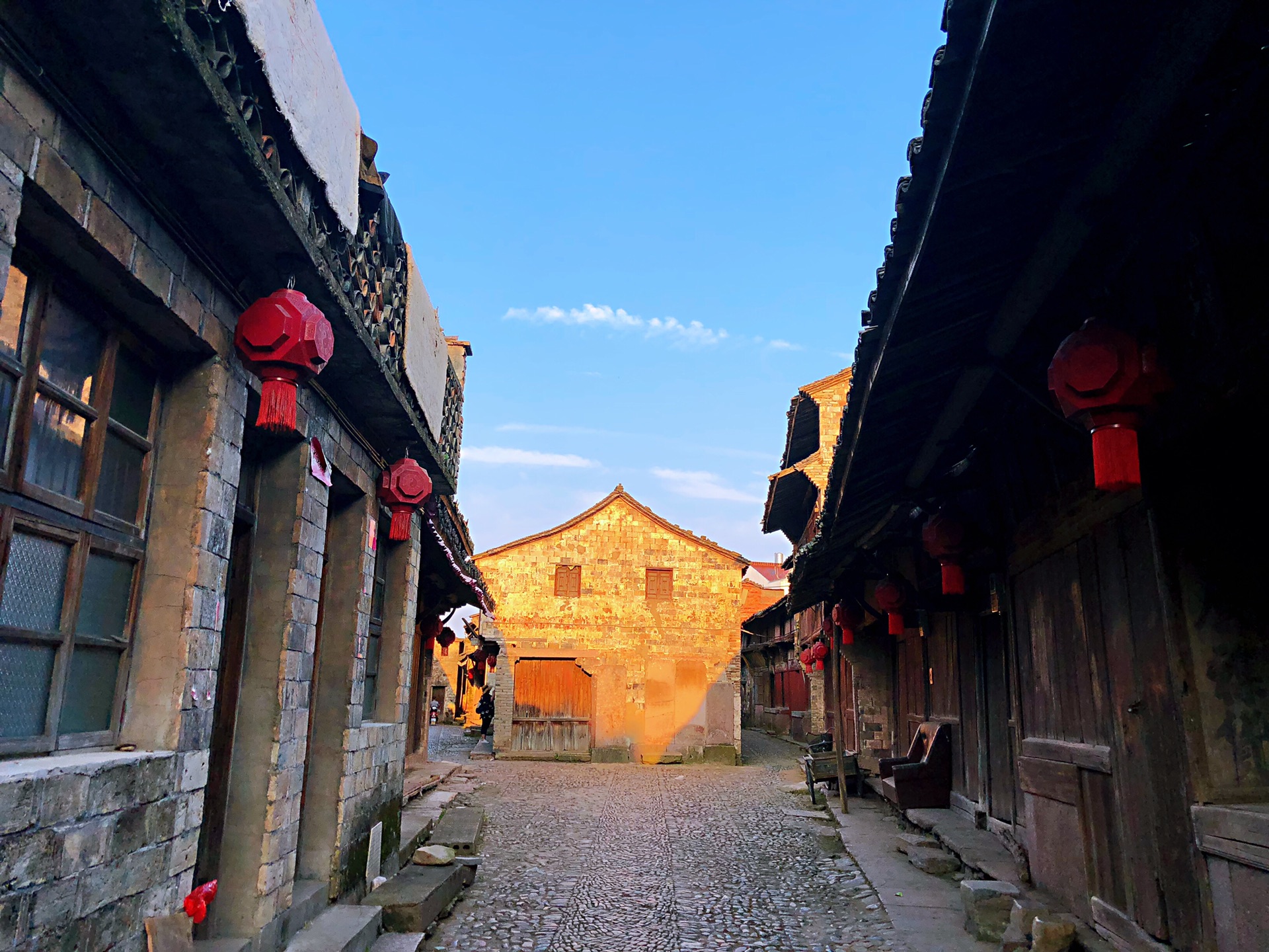 浙江台州仙居两日游～神仙居,公盂岩