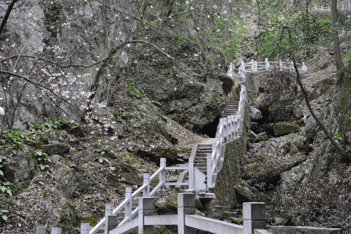广水三潭风景区,信阳旅游攻略 - 马蜂窝