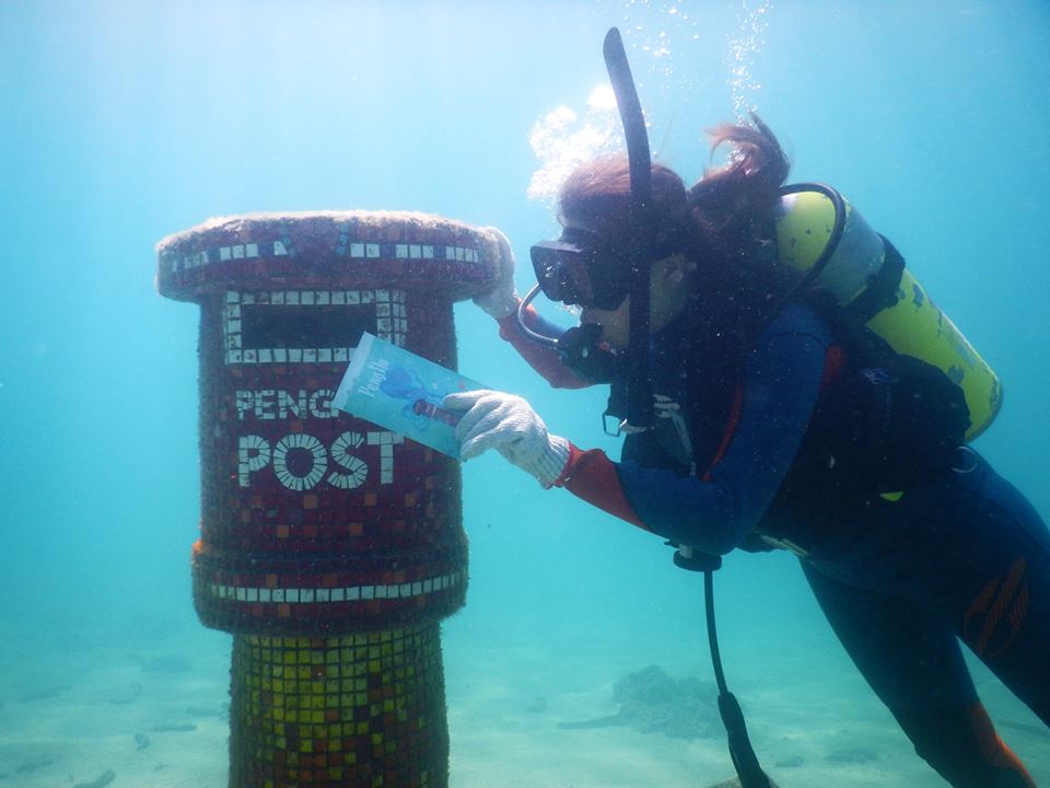 准备10/9左右去澎湖，历年那会澎湖的天气怎么样