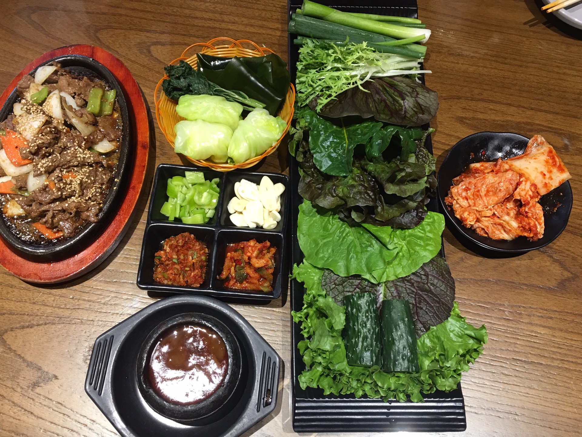 延吉图们珲春三天的朝鲜风味美食之旅
