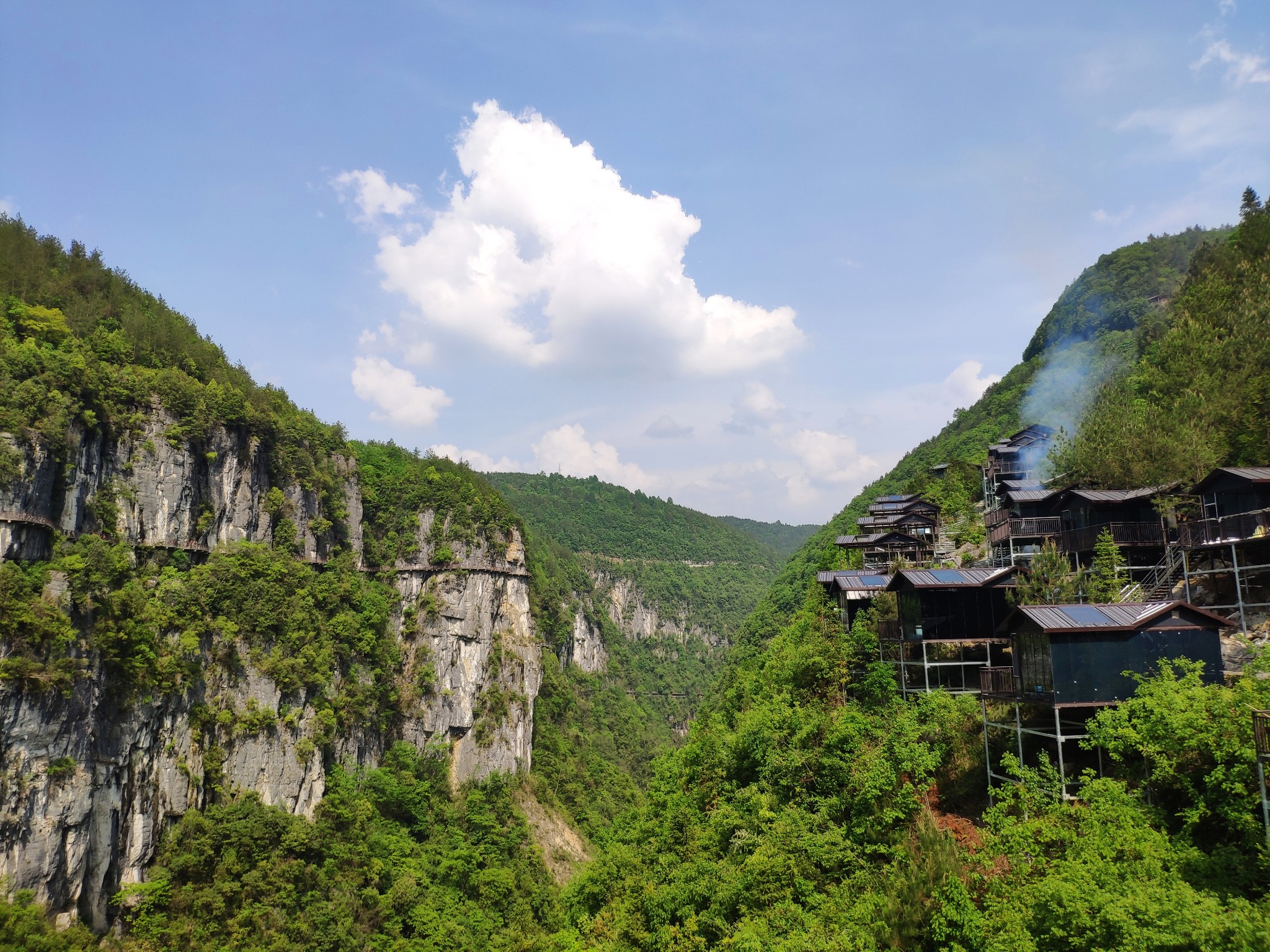 唯有田园真生活|恩施建始县高坪镇石门村,记一次难忘的亲子之旅