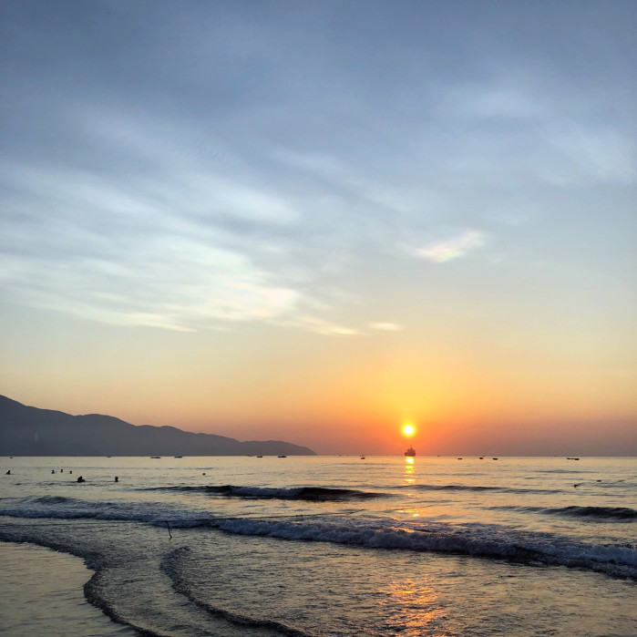 去越南在几月份去比较合适