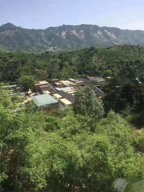 夏天蓟县游玩攻略,夏天蓟县游玩攻略大全
