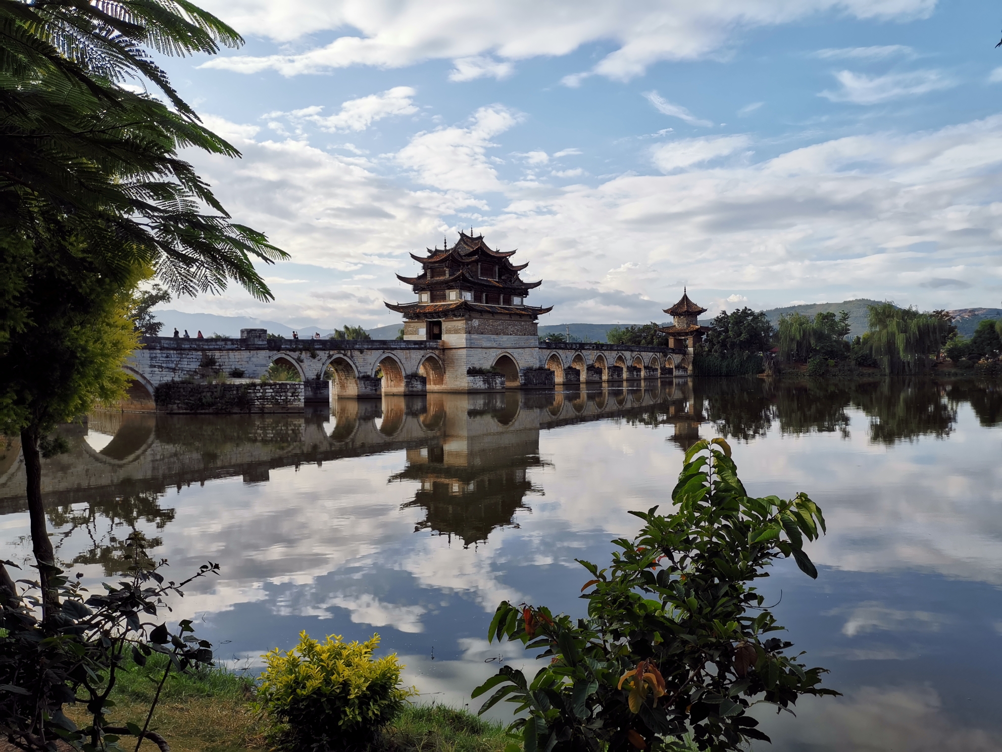 蒙自,跑马/旅游