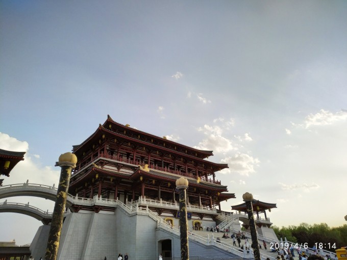 假期西安游玩攻略,假期西安游玩攻略大全