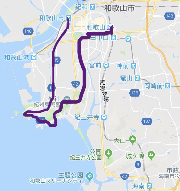 和歌山市旅游图片