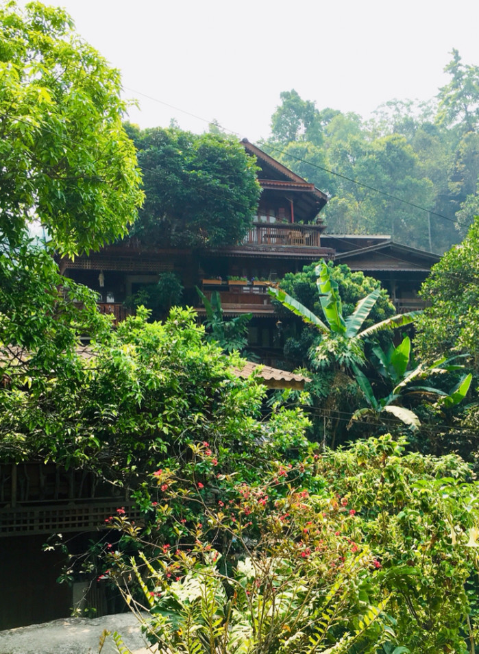 一年中什么时候去清迈最好