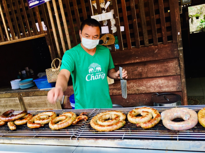 一年中什么时候去清迈最好