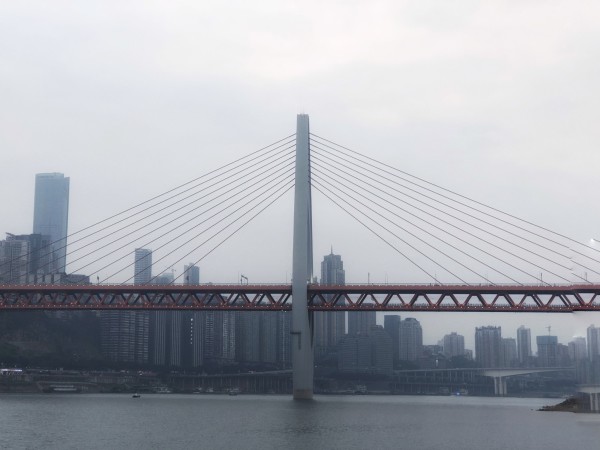 嘉陵轮渡游玩攻略,嘉陵轮渡游玩攻略图