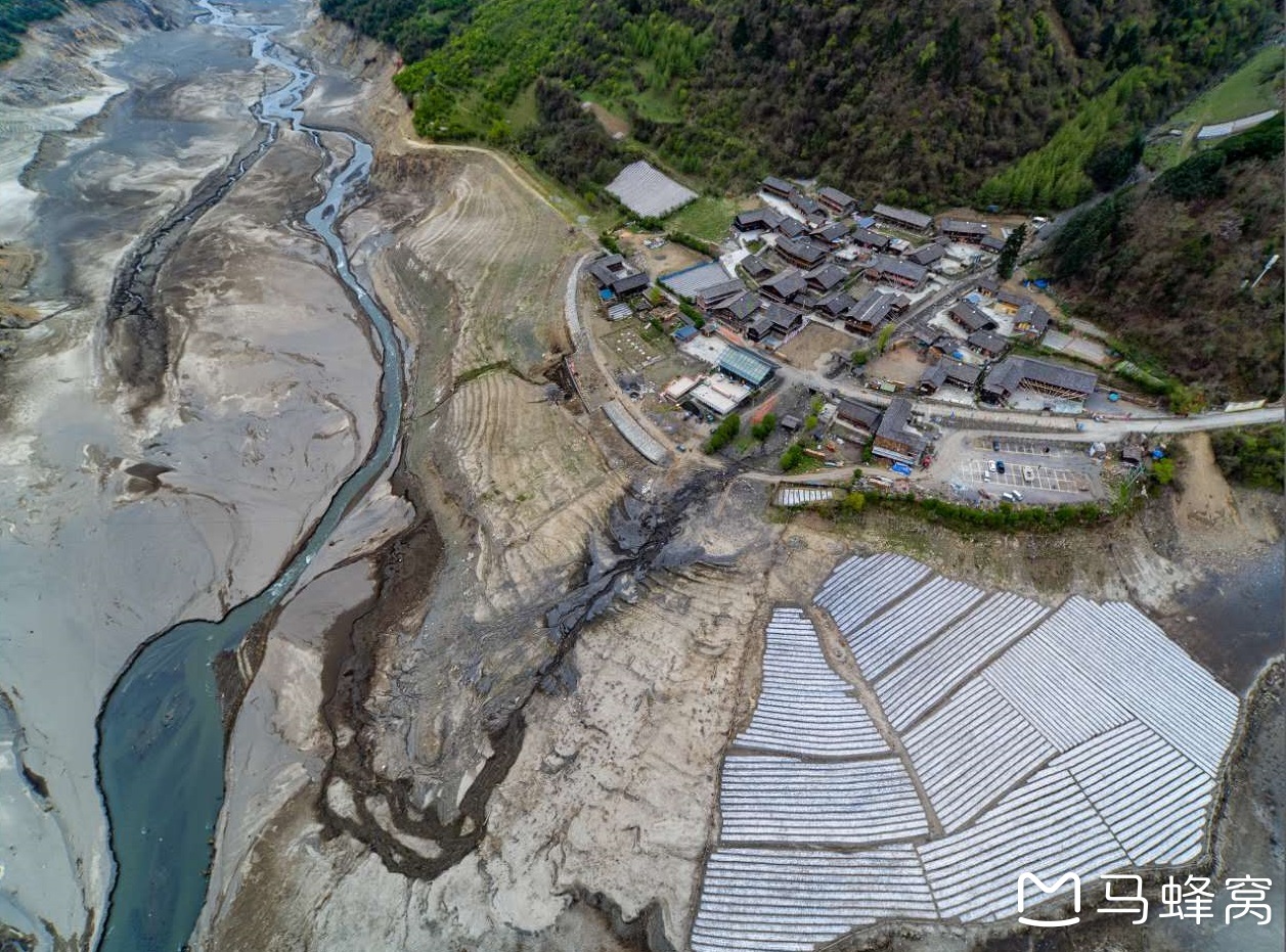 平武白马王朗—扒昔加古寨—天母湖畔旅行攻略