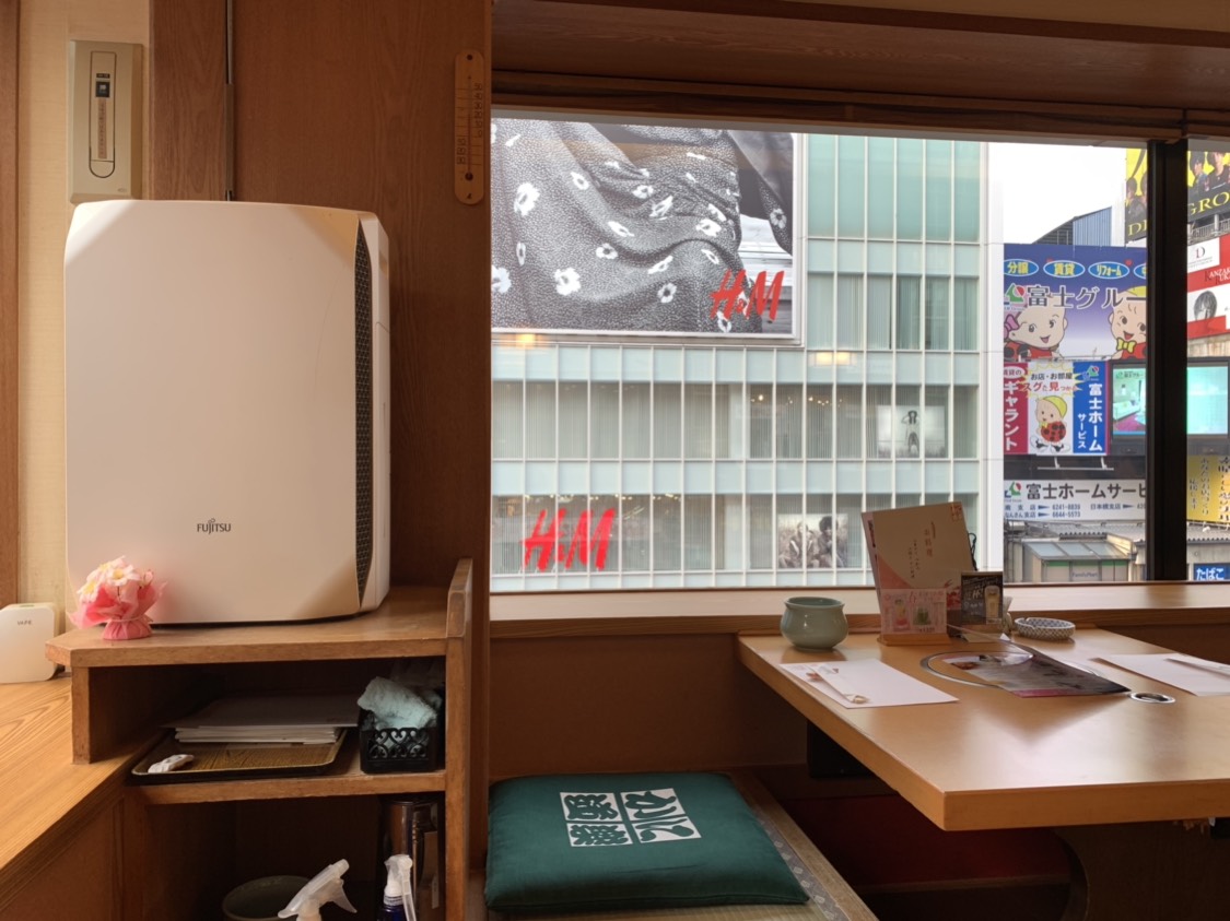 蟹道乐(道顿堀本店)