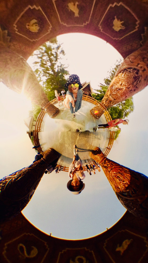 一年中什么时候去清迈最好