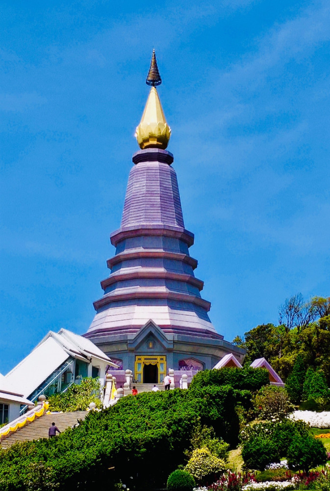 一年中什么时候去清迈最好