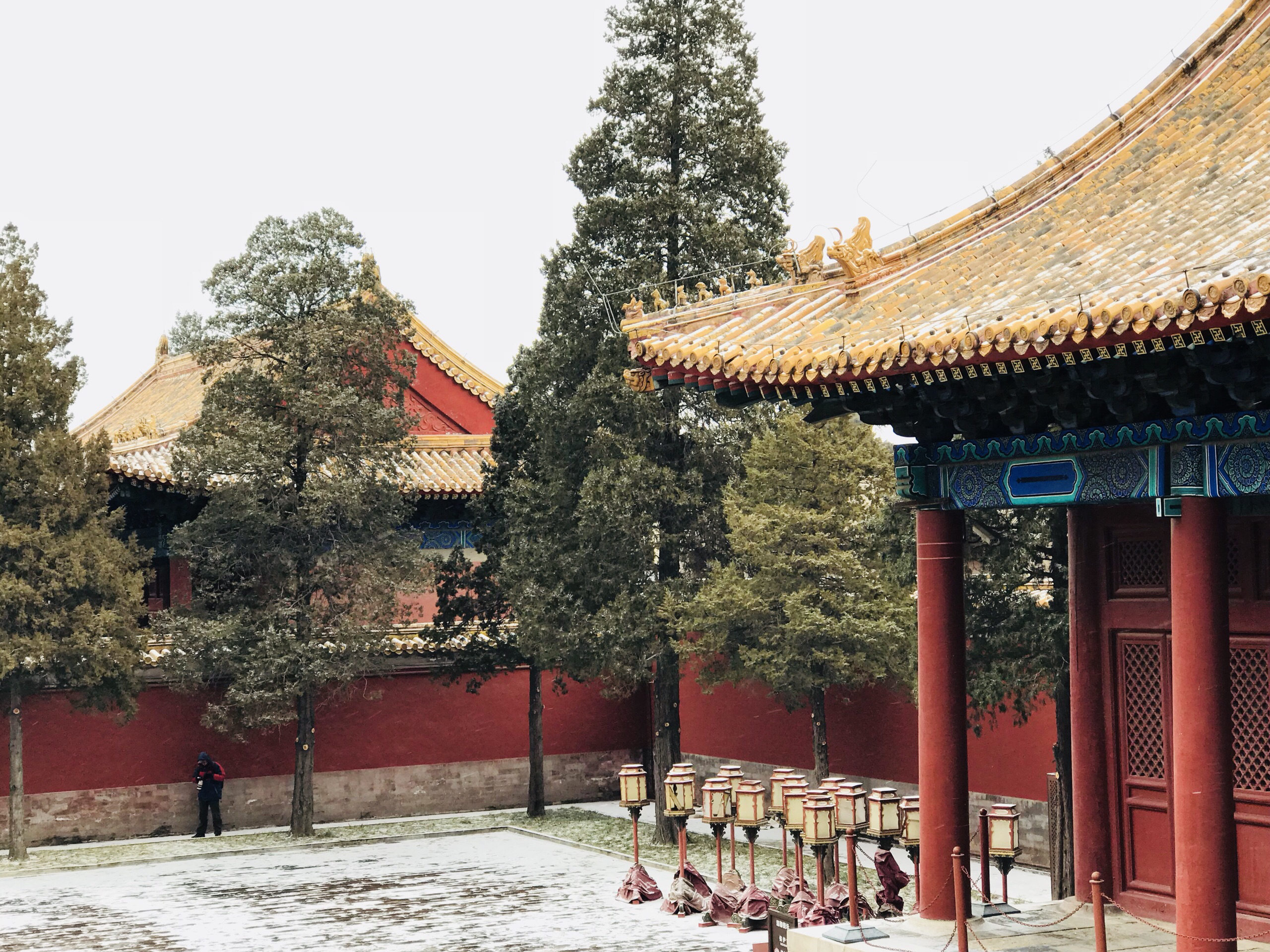 北京市劳动人民文化宫