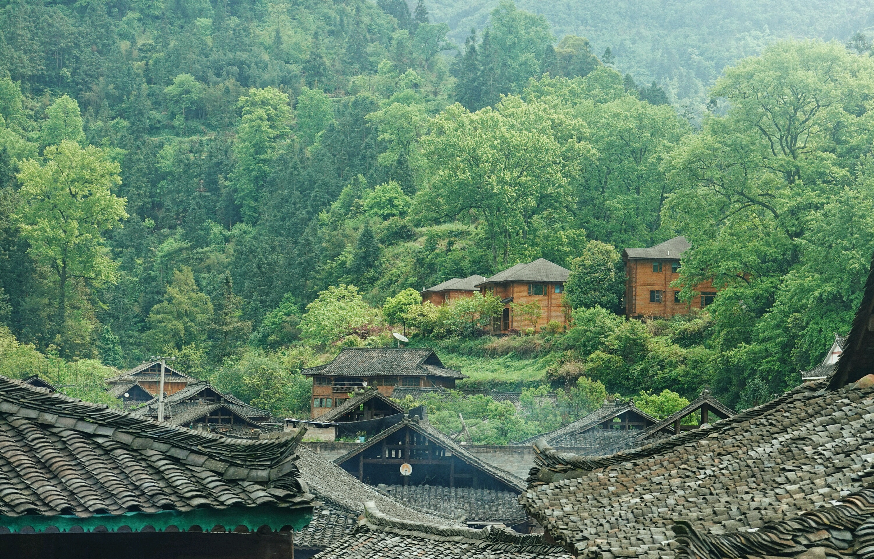 嵊泗到台江旅游