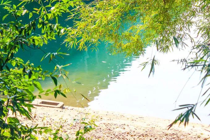 桂林阳朔山水甲天下4日游桂林旅游攻略桂林旅游攻略