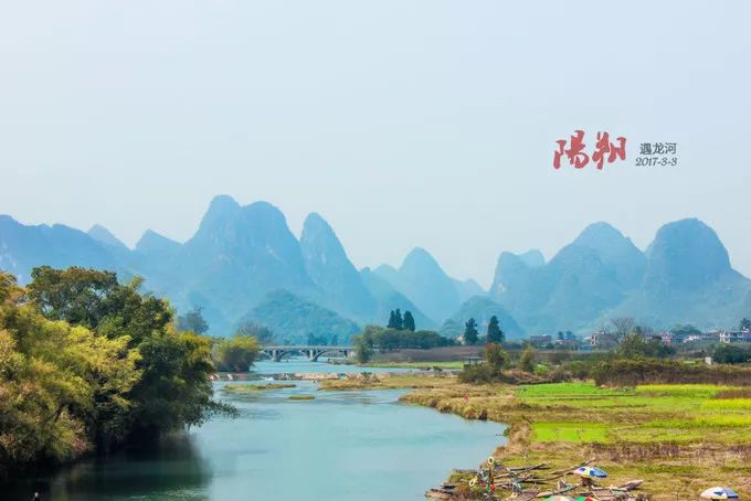 桂林阳朔山水甲天下4日游桂林旅游攻略桂林旅游攻略