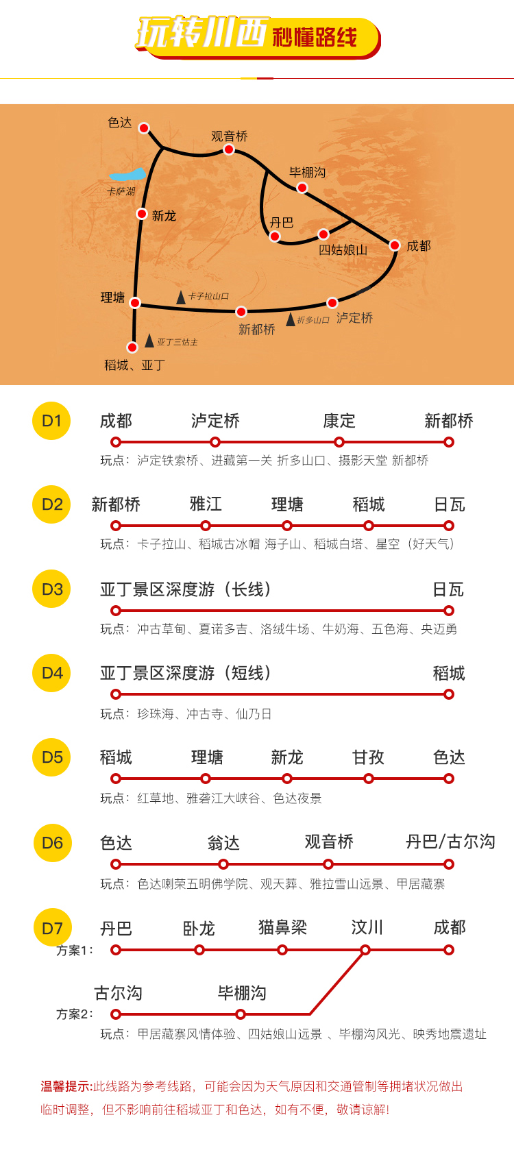 散场 -川西再聚首 稻亚 色达星空旅拍 土拨鼠/藏猕猴 mini团4人越野车