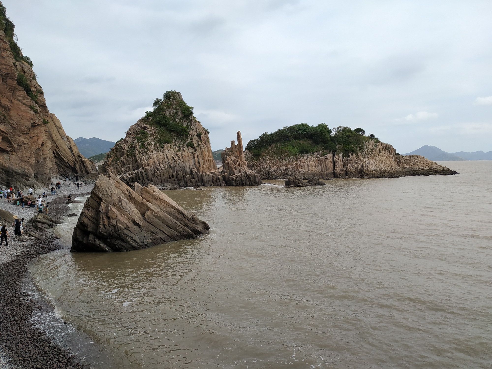 宁波象山二日半自驾游,象山县旅游攻略 - 马蜂窝