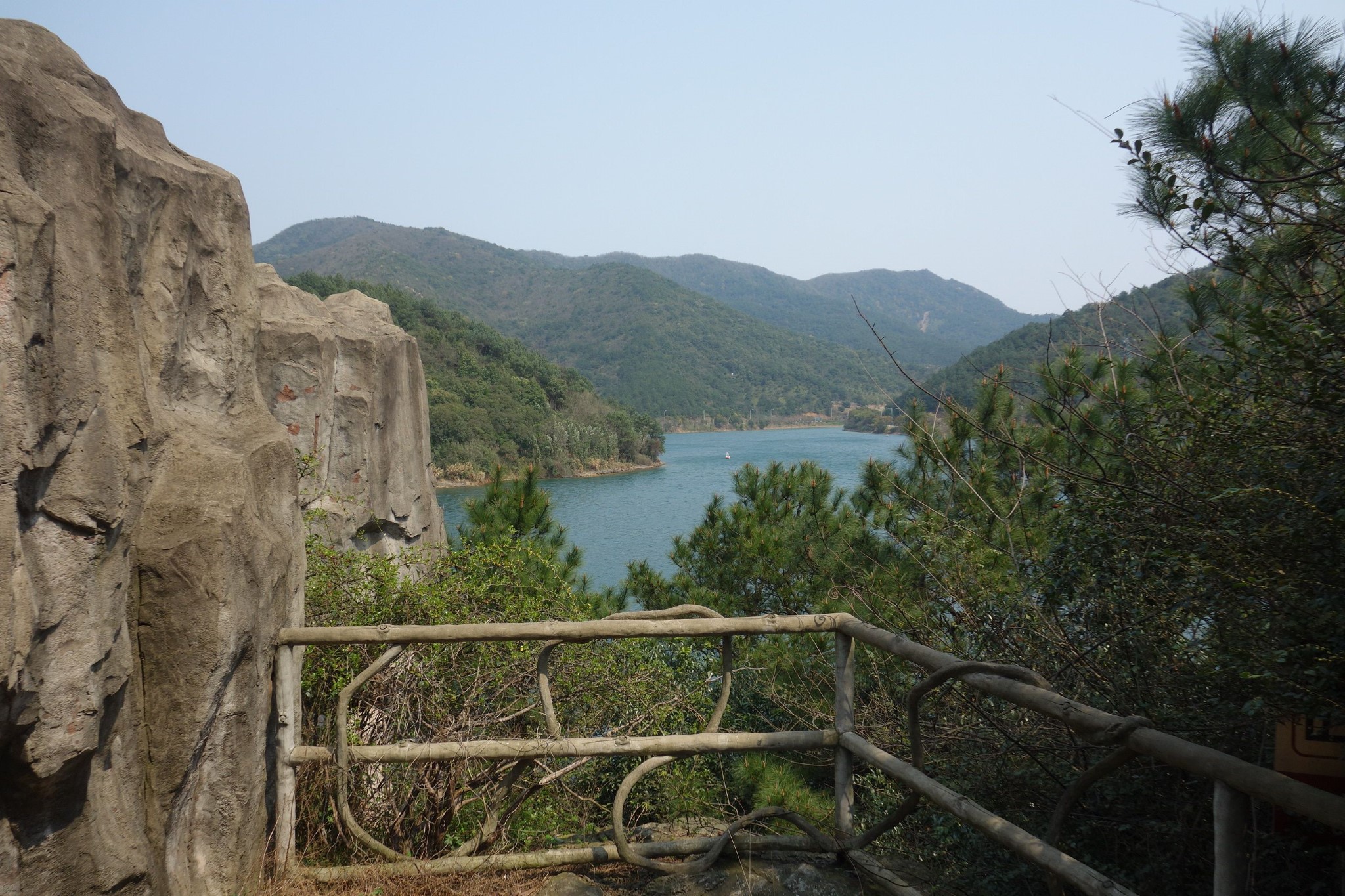 宁波南塘老街镇海九龙湖自驾三日游,宁波旅游攻略