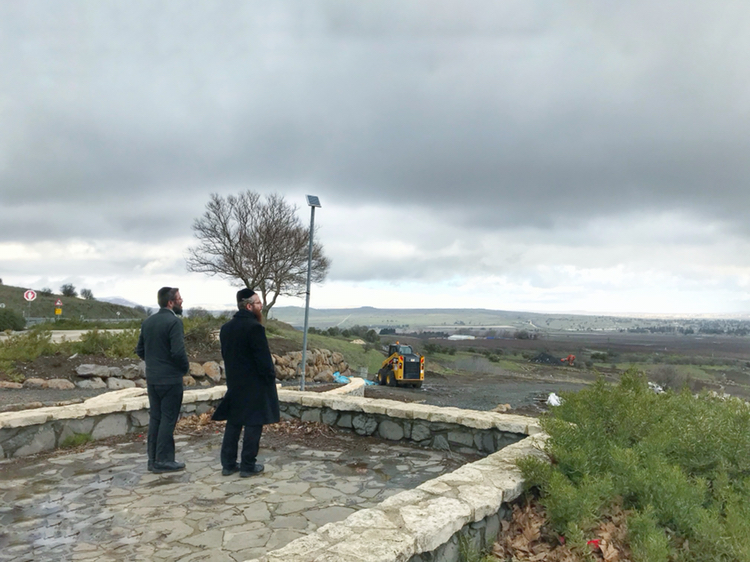 六月份以色列天气怎么样