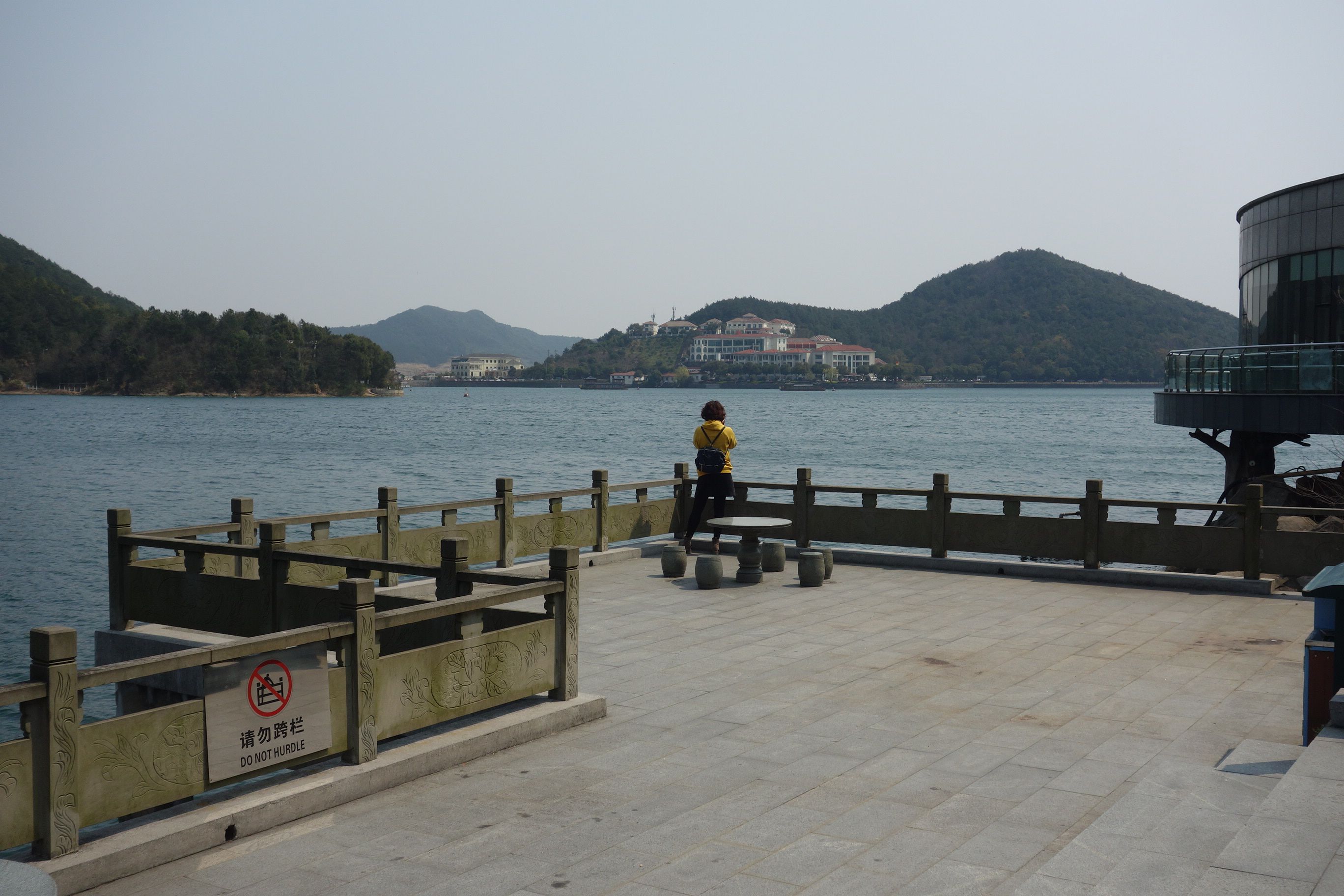 宁波南塘老街镇海九龙湖自驾三日游,宁波旅游攻略