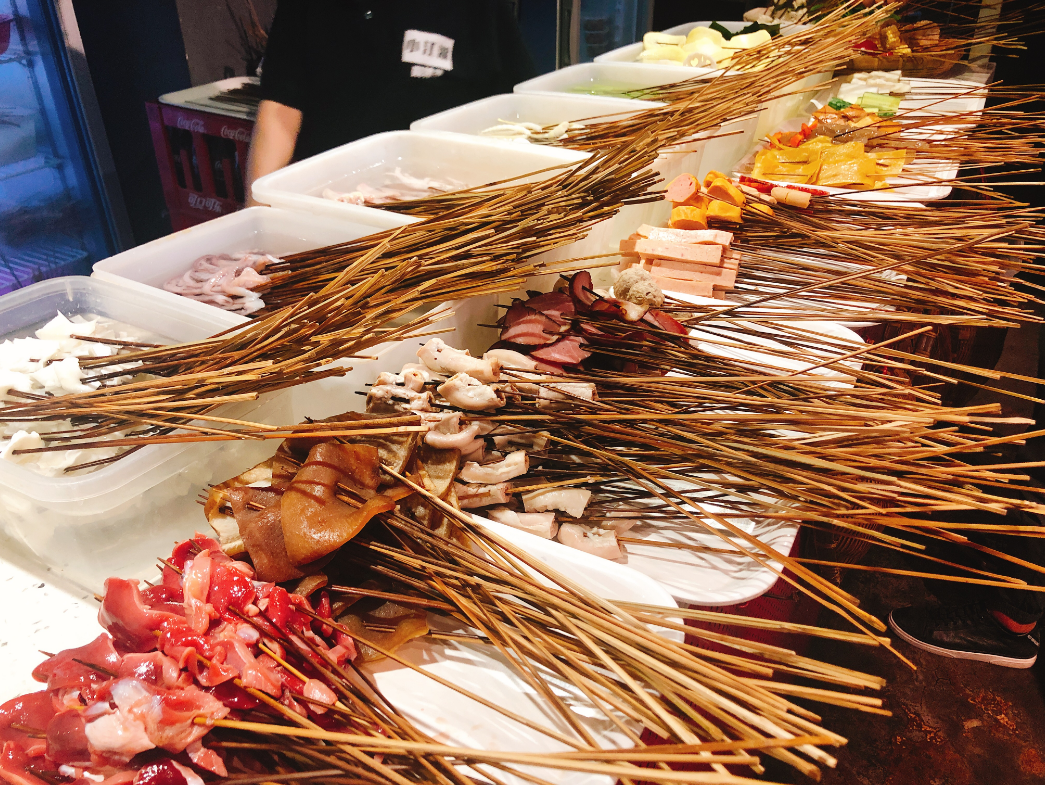 四川现在的天气如何，打算去那边自由行