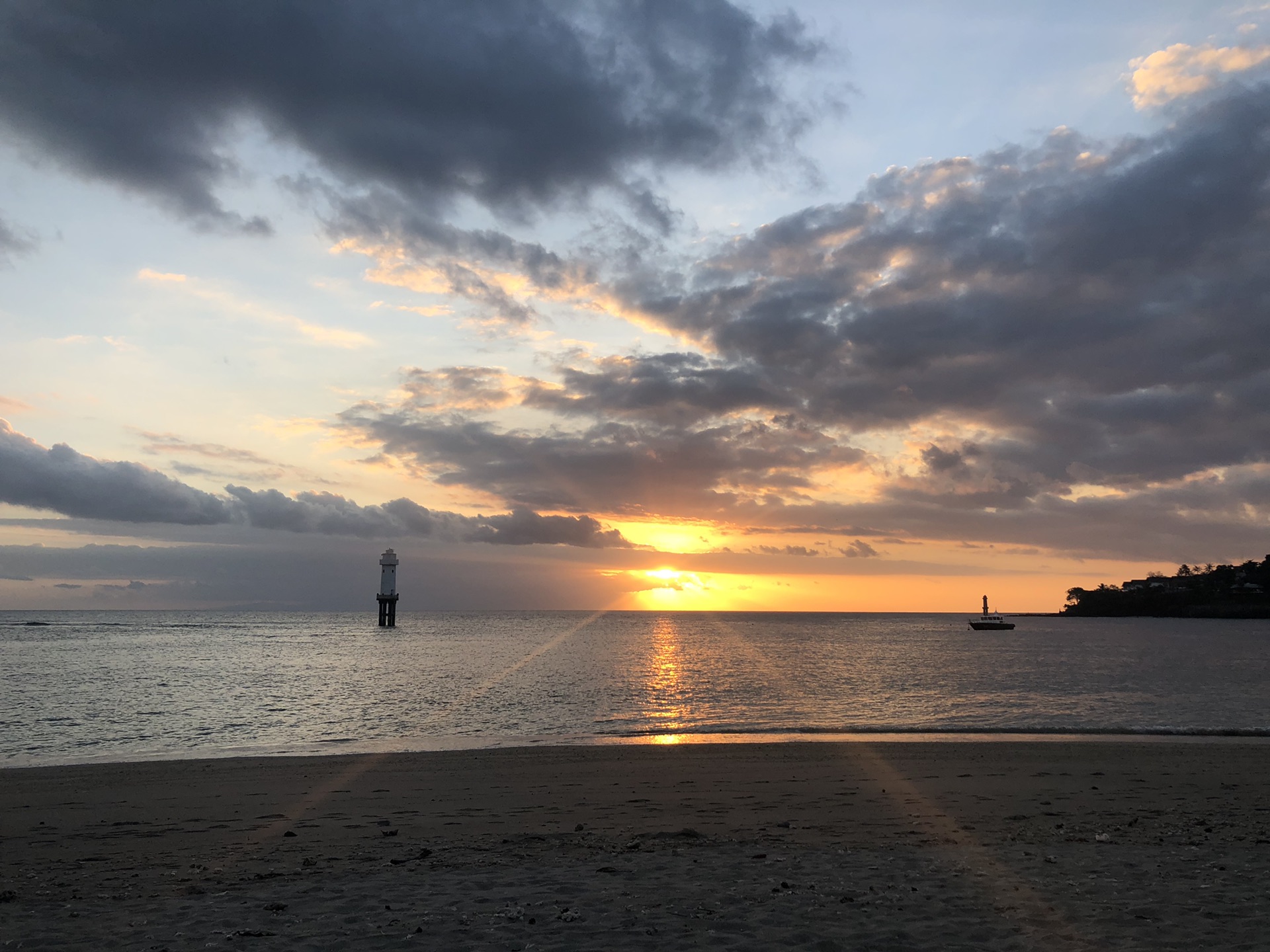 一个人的浪迹天涯---浪漫巴厘