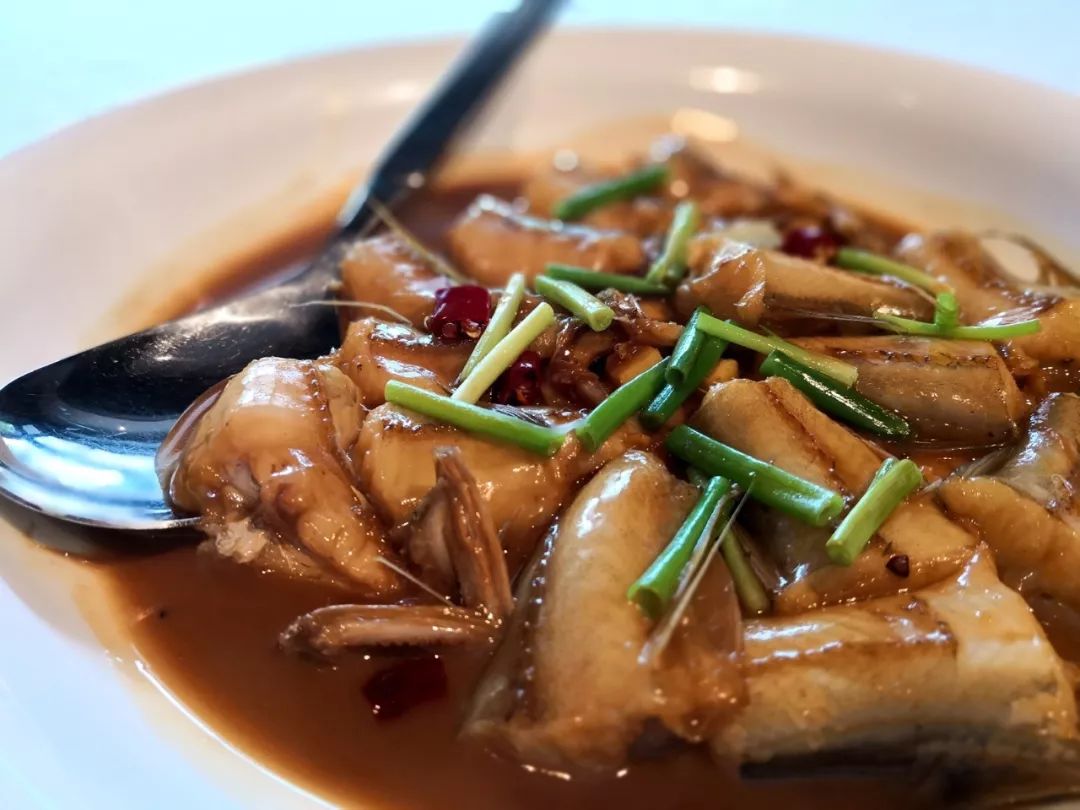 寻味台州海鲜:从菜市场吃到米其林