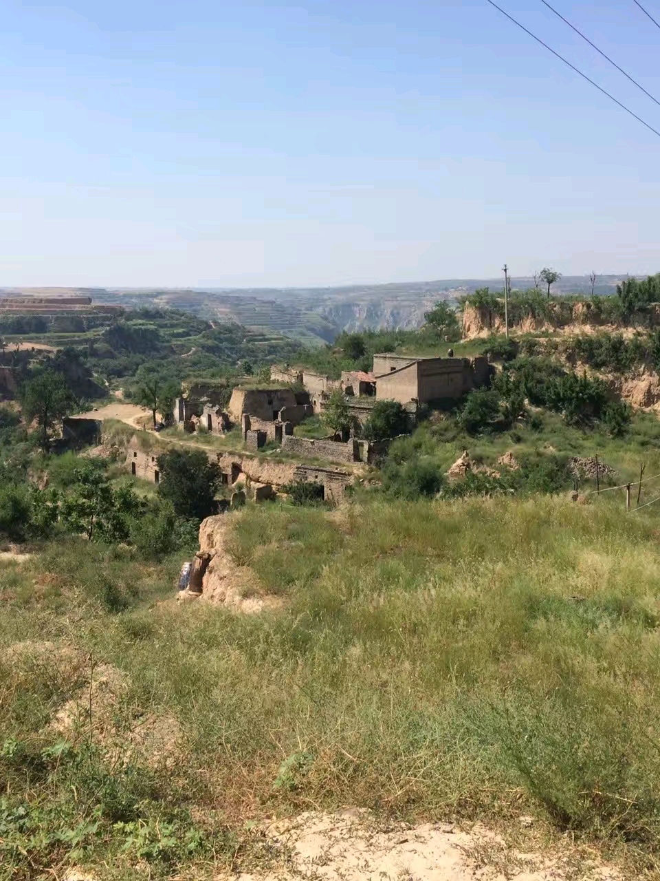 澄城景点介绍,澄城旅游景点,澄城景点推荐 - 马蜂窝