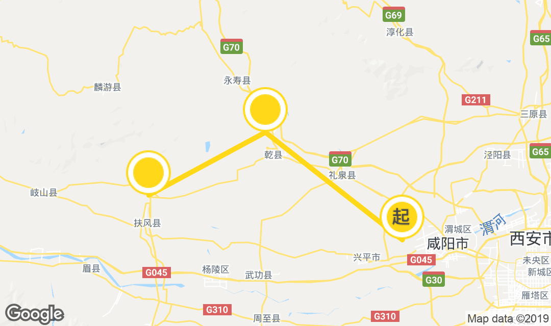 陕西旅游线路推荐,陕西行程线路,陕西旅游行程推荐