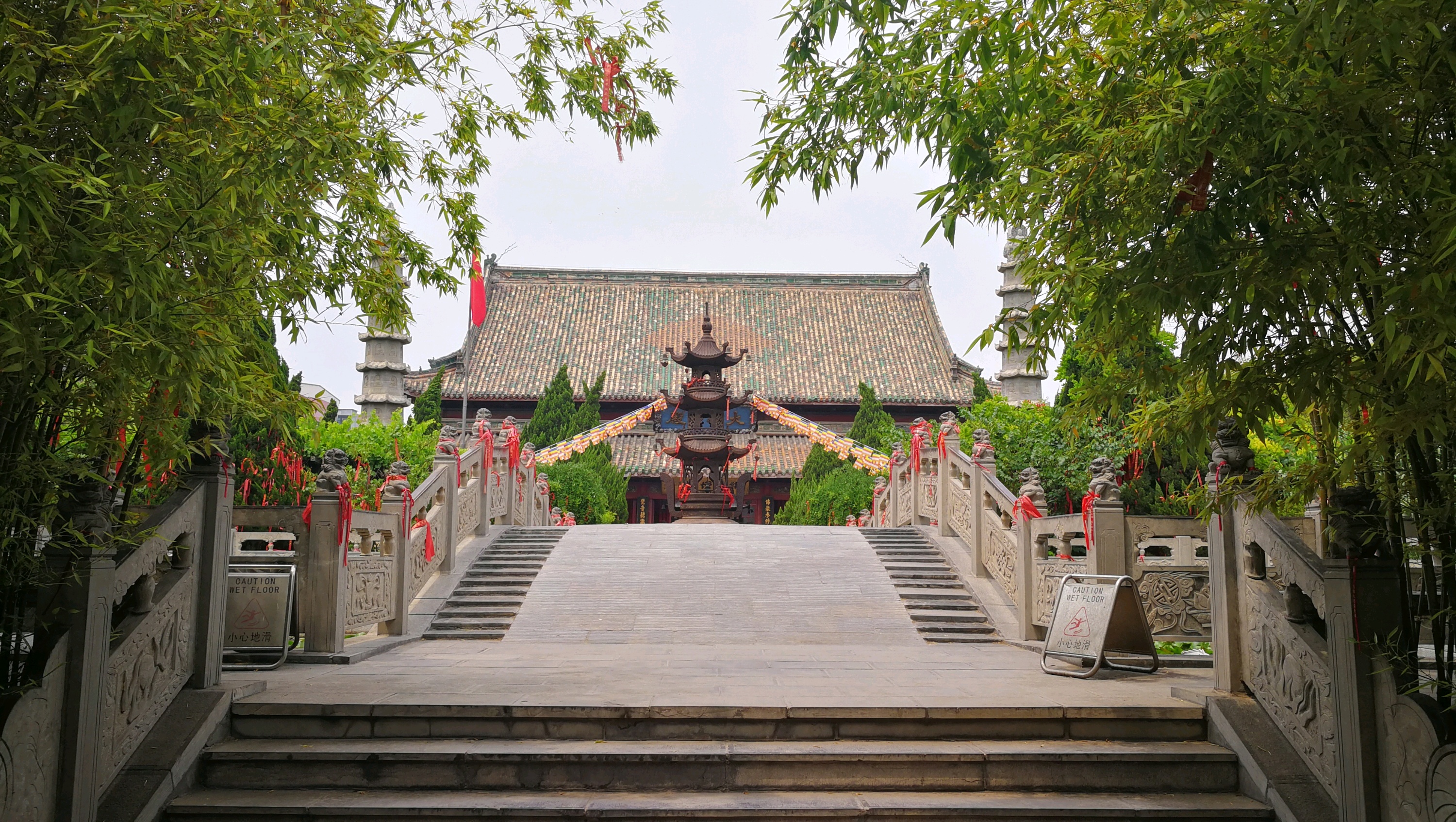 寺 相国