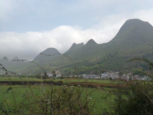 去兴义游玩攻略,去兴义游玩攻略一日游