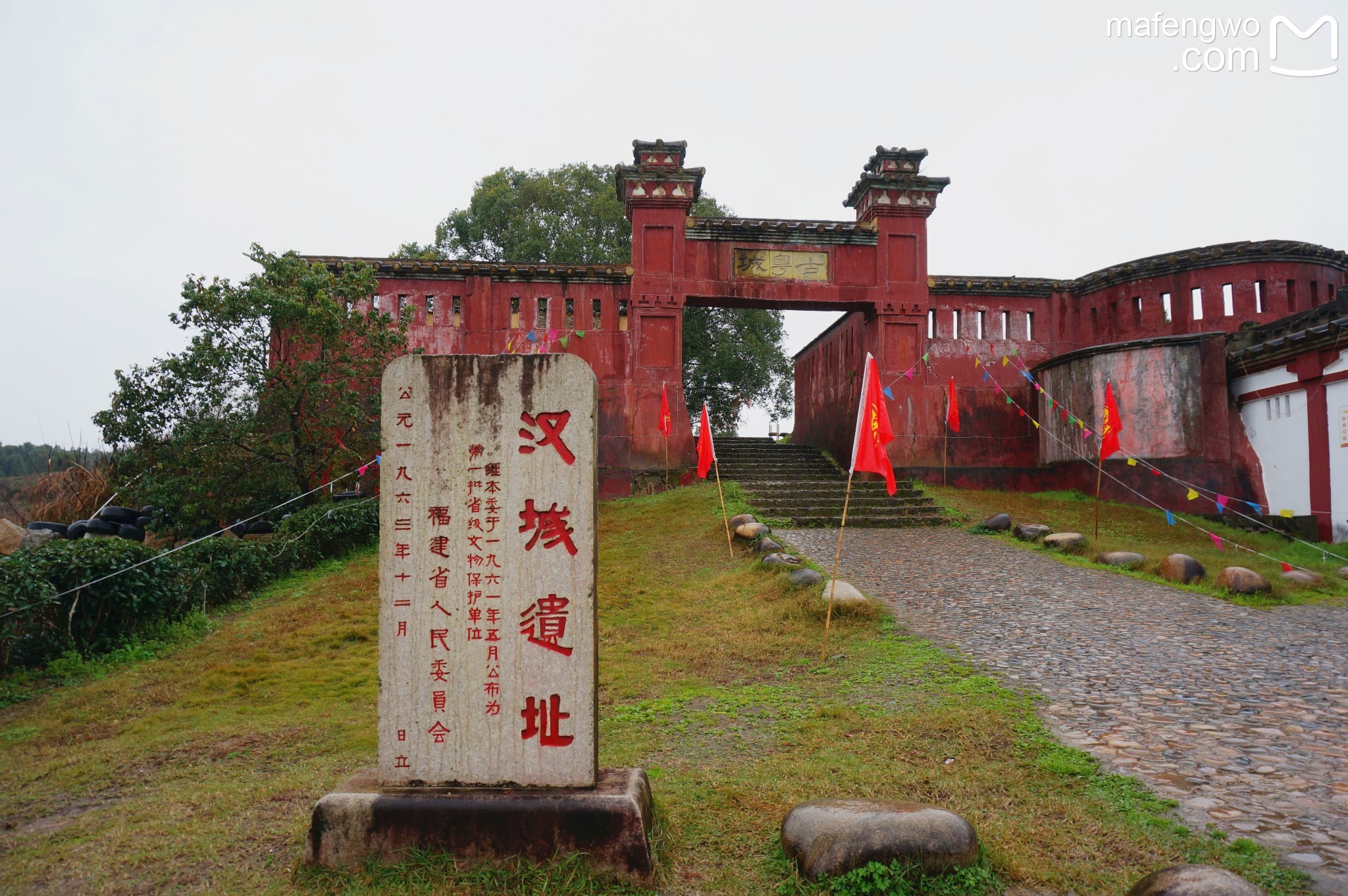 探寻山与水的相逢—武夷山(含详细攻略)