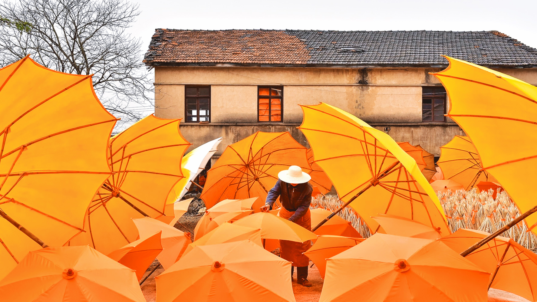 皖南川藏线什么时候去最适合、风景最美