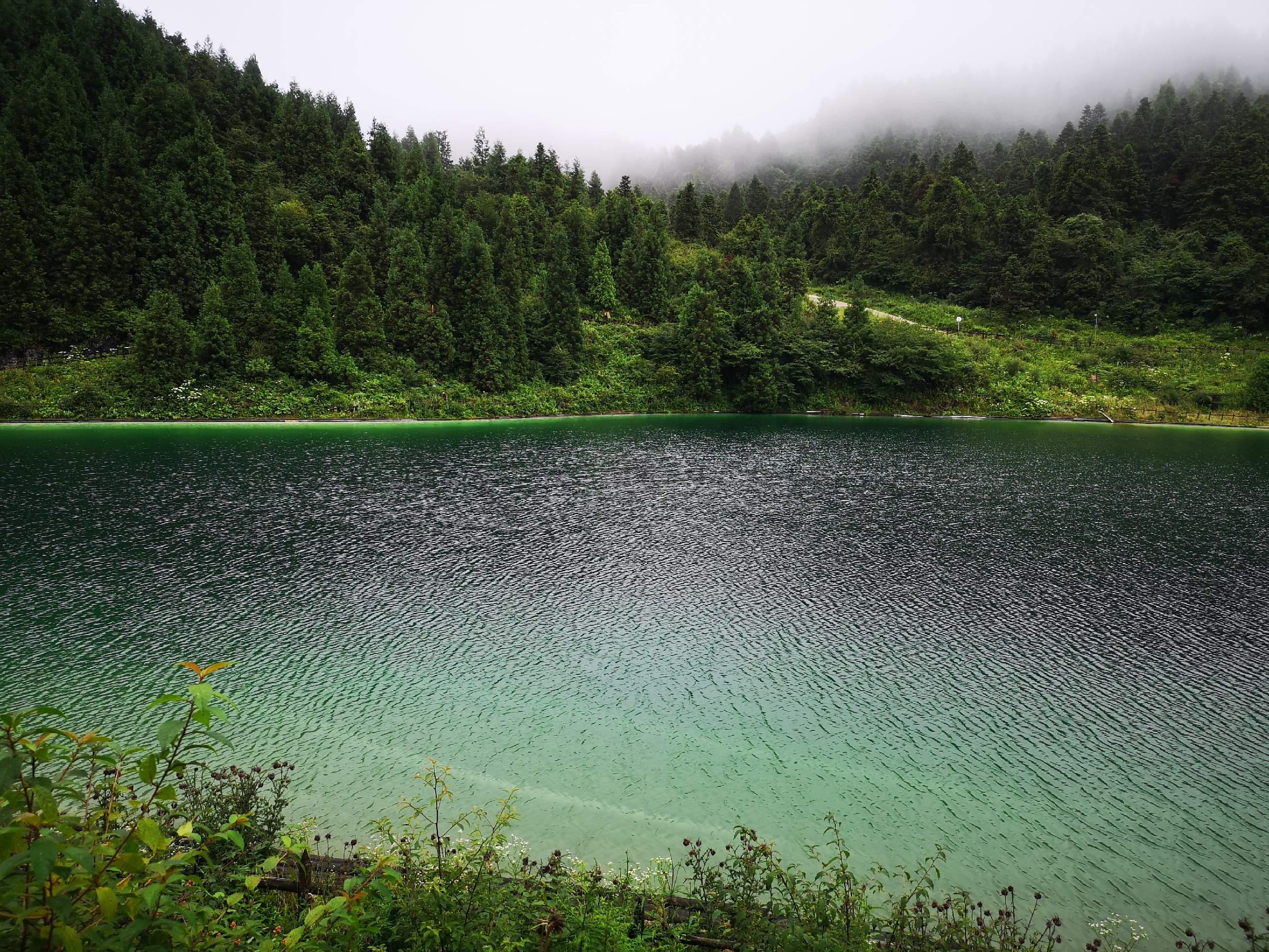 涪陵旅游景点