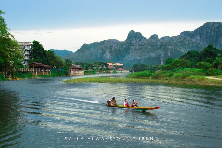 【万象旅游攻略】老挝万象有什么好玩的，万象旅游景点推荐